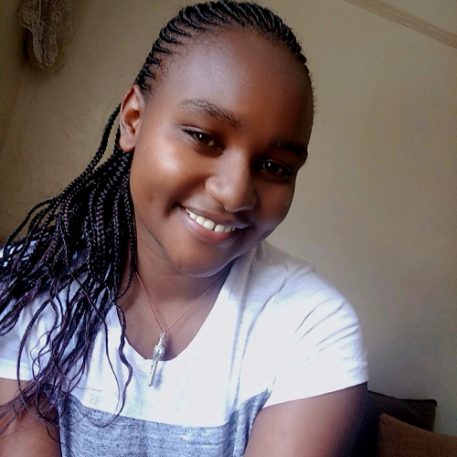 Annah N. profile photo