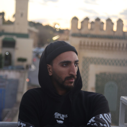 Soufian I.