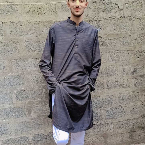 Syed Zain A. profile photo