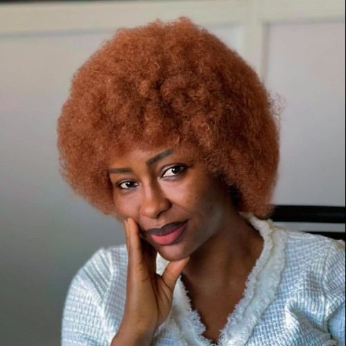 Annick  S. profile photo