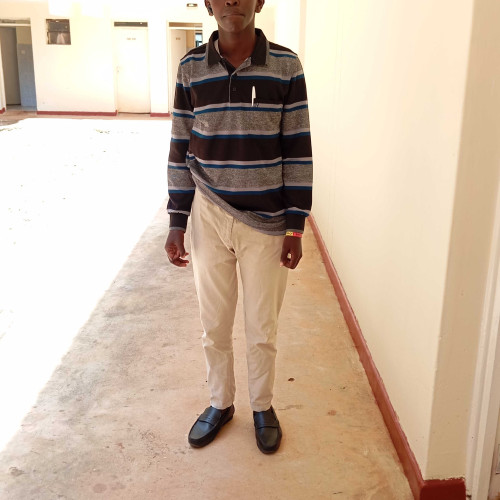 Ephraim N. profile photo