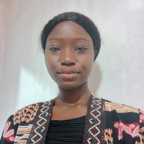 Ibukun J. profile photo