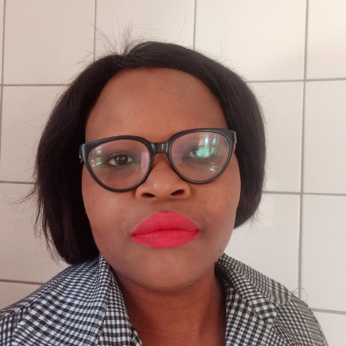 Thandazile G.