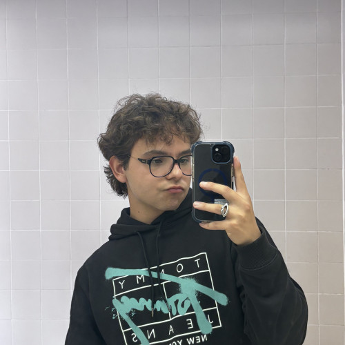 San F. profile photo