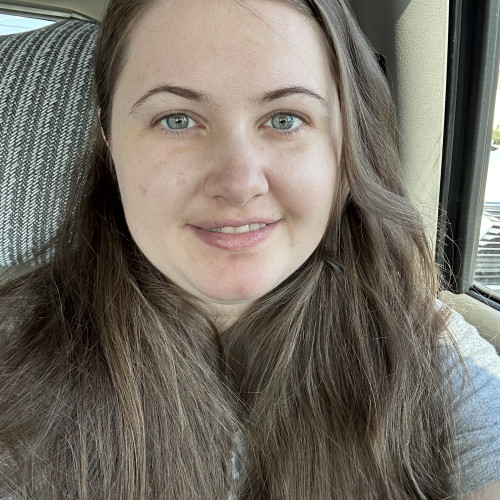 Amber G. profile photo
