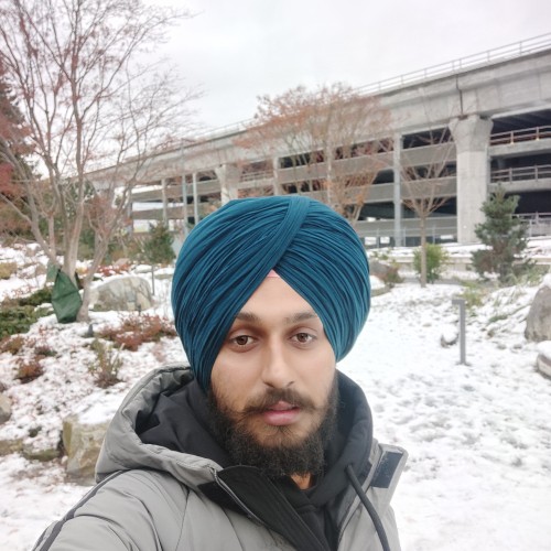 Jujhar  S.