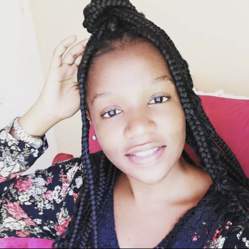 Nonhlakanipho S. profile photo