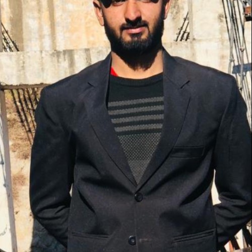 Haroon S.