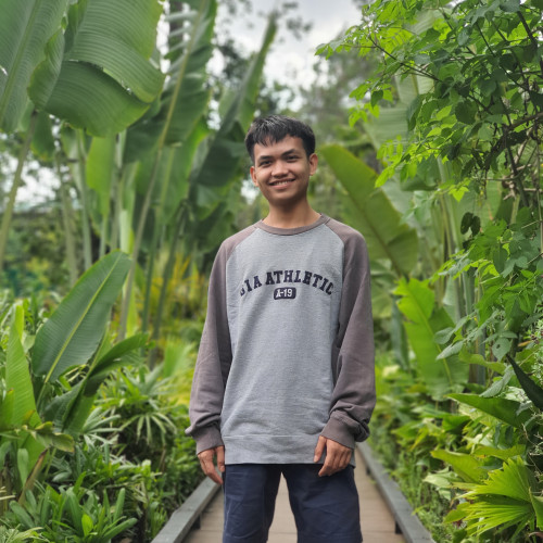 Joefred Q. profile photo