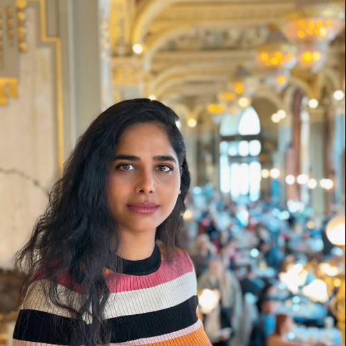 anjali t. profile photo