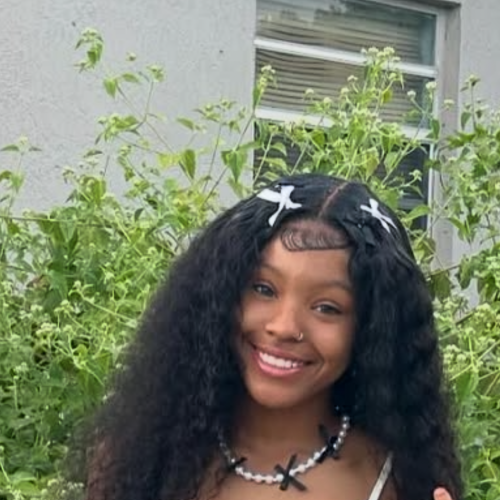 Nyah P. profile photo