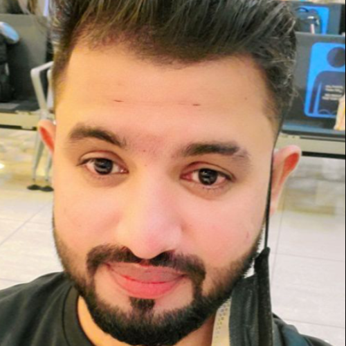 Sameer K. profile photo