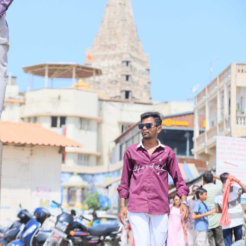 sagar b. profile photo