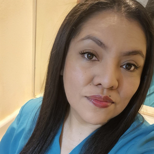 Irly C. profile photo