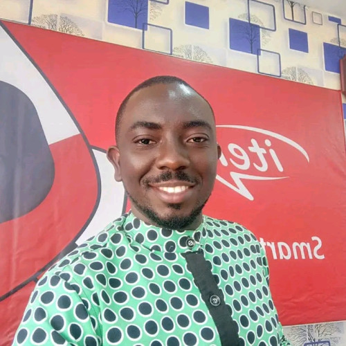 Udokaku Emmanuel H.