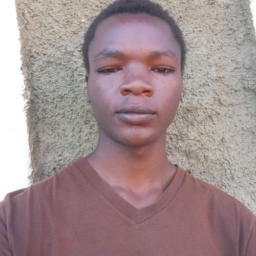 Hopefrey M. profile photo