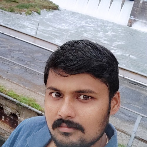 Gowtham P.