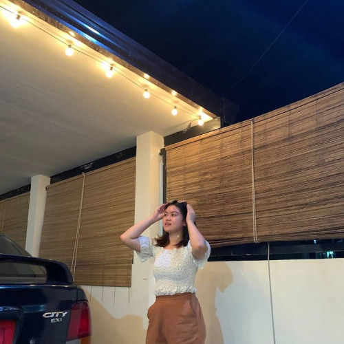 Shamira M. profile photo