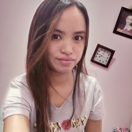 Jonalyn  M.