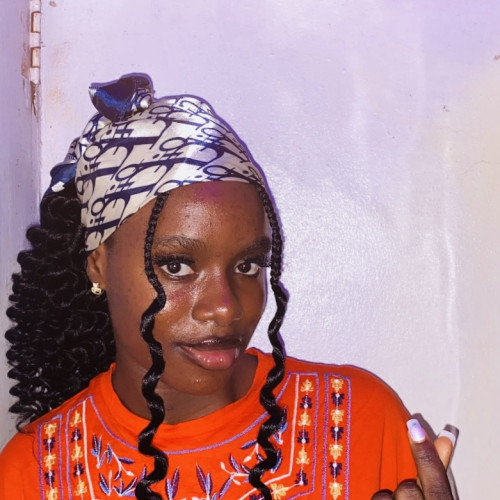 Rasheedat N. profile photo