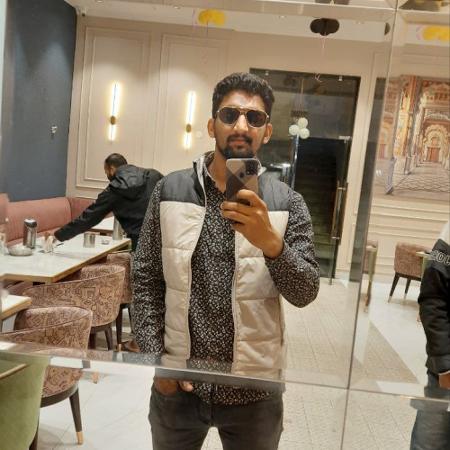AMIT K. profile photo