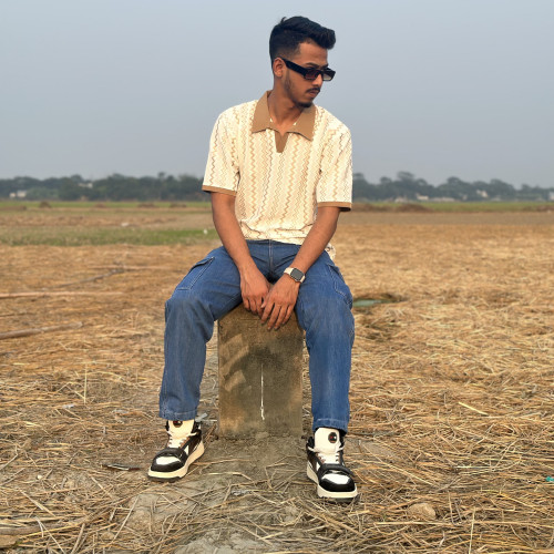 Sazid S. profile photo