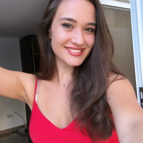 Anna M. profile photo