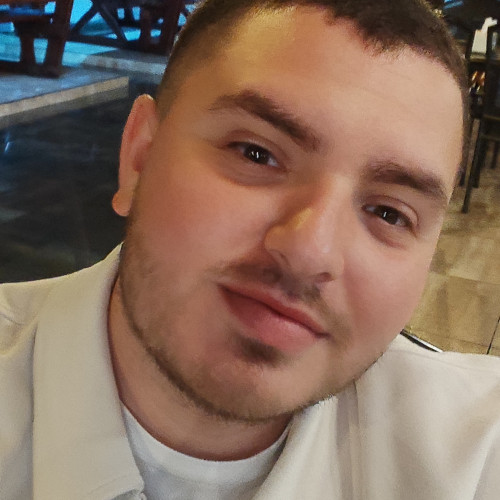 Madalin I. profile photo