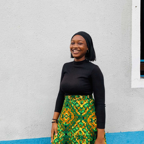 Jemimah G. profile photo
