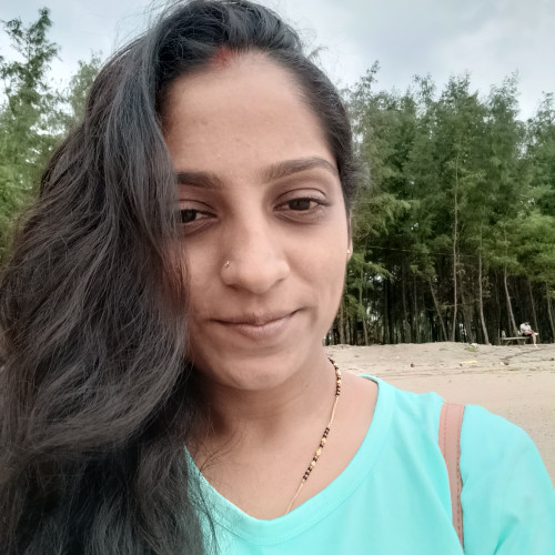 Akshata V. profile photo