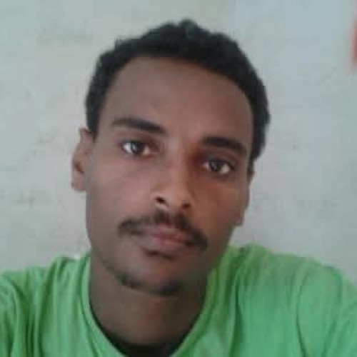 Berhanu S.