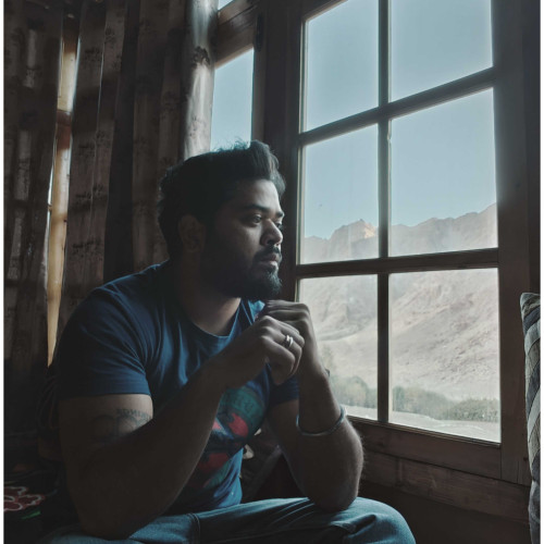 Rahul K. profile photo