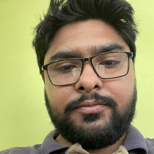 Deepjyoti M.
