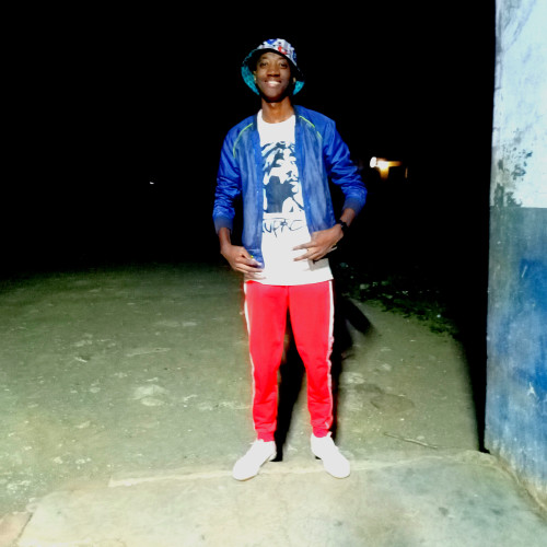 Matlhogonolo  T.