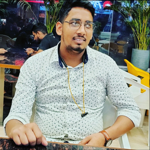 pawan k. profile photo