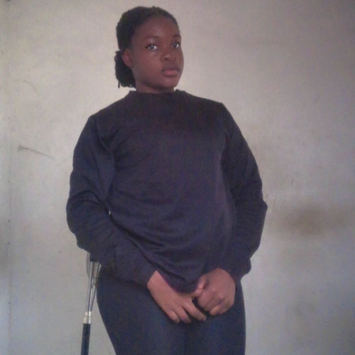 Amanam E.