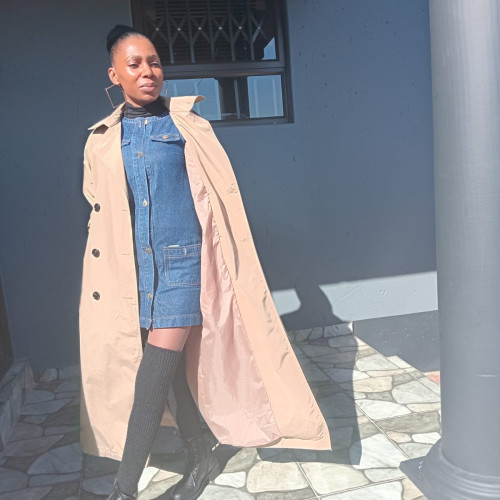Tsholo K. profile photo
