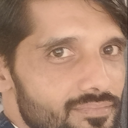 Laiq A. profile photo