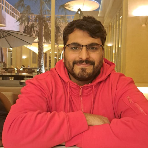 Muhammad Usman A. profile photo