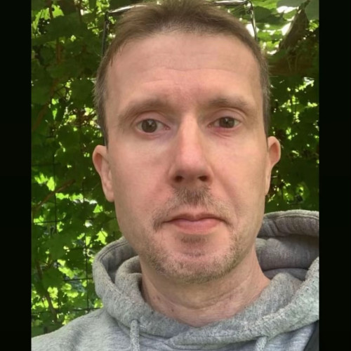 Henrik S. profile photo