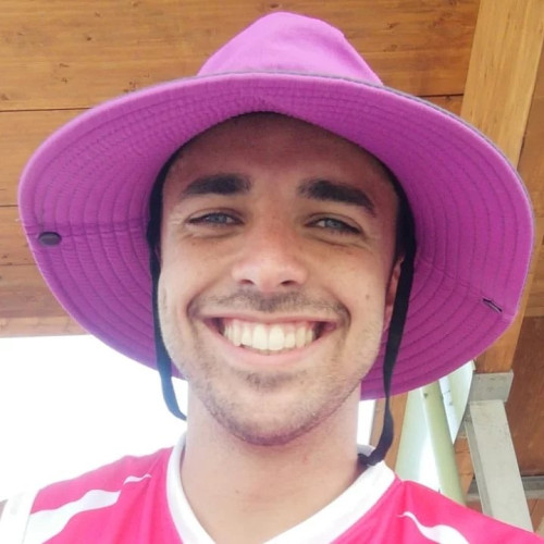 Riccardo P. profile photo