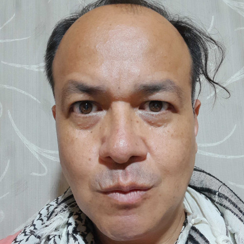 Ysack V. profile photo