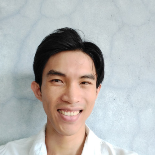 Dieu P. profile photo