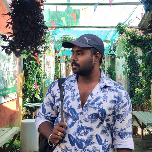 Vikas R. profile photo