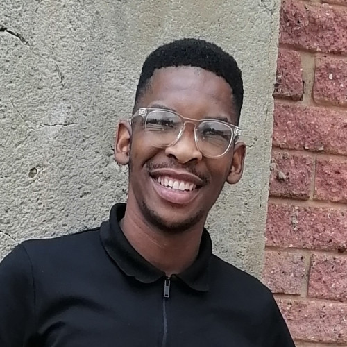 Teboho Moses L.
