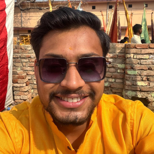 Harshit C. profile photo