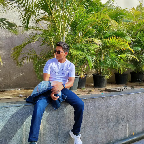 Prateek R. profile photo