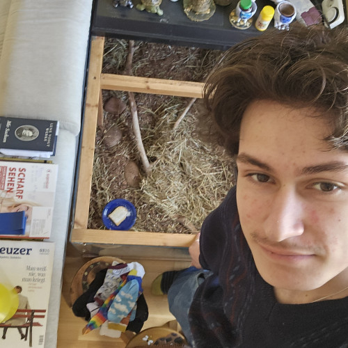 Jannis H. profile photo