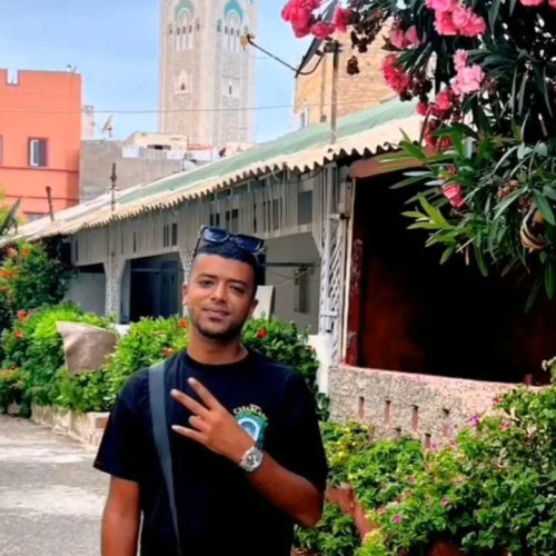 Ayoub S. profile photo