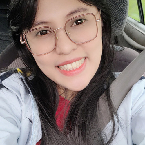 Lin V. profile photo